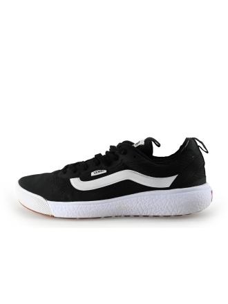 Vans Sneakers Zwart 322562