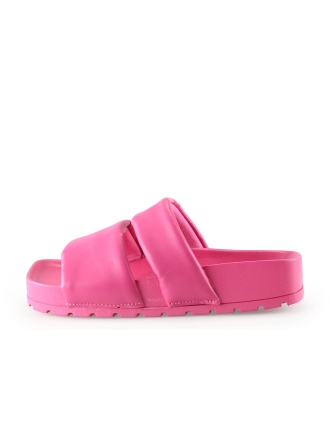Colors of California Slippers Roze 322563
 Maat 37
 