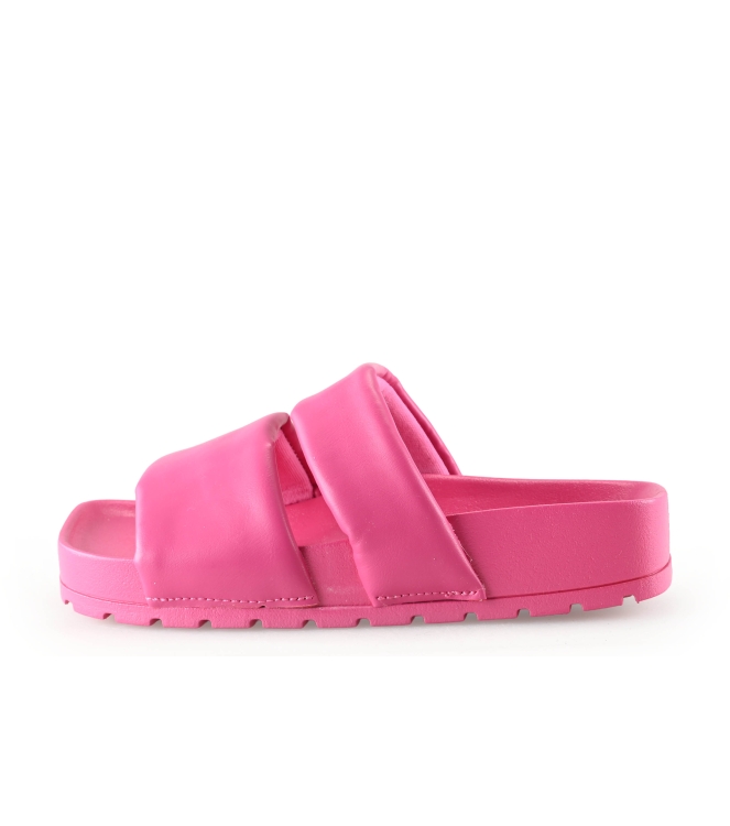 Colors of California Slippers