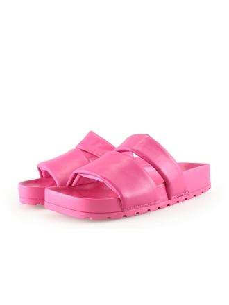 Colors of California Slippers Roze 322563
 Maat 37
 