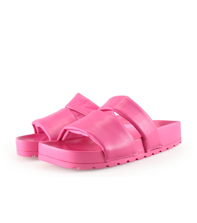 Colors of California Slippers