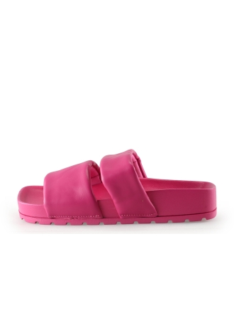 Colors of California Slippers Roze 322565
 Maat 39
 
