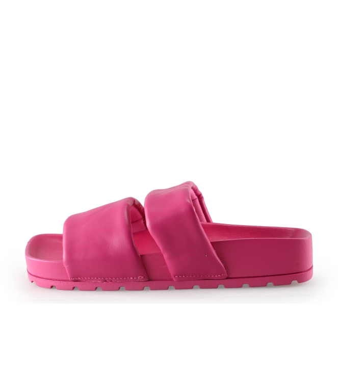 Colors of California Slippers