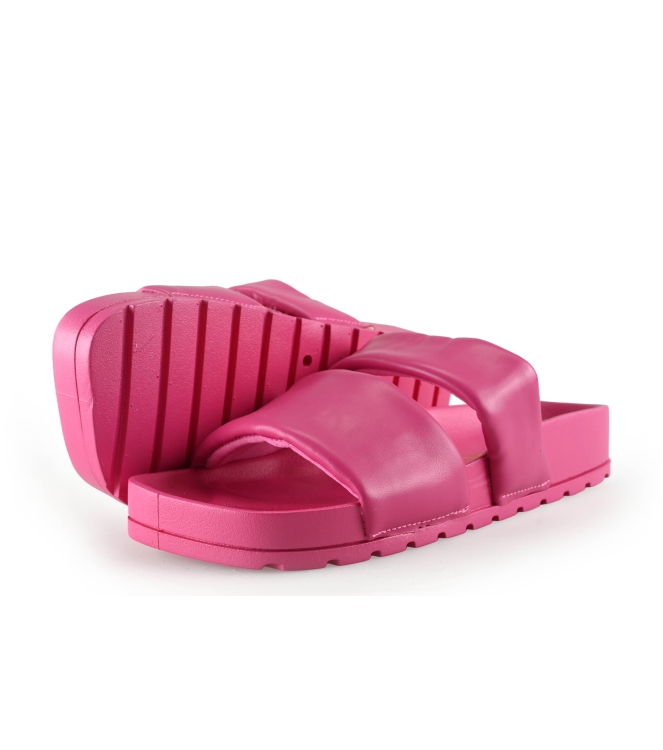 Colors of California Slippers