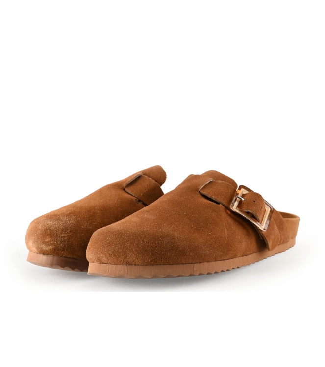 Colors of California Slippers