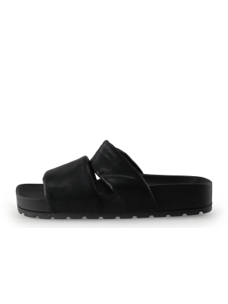 Colors of California Sandalen Zwart 322567
 Maat 40
 