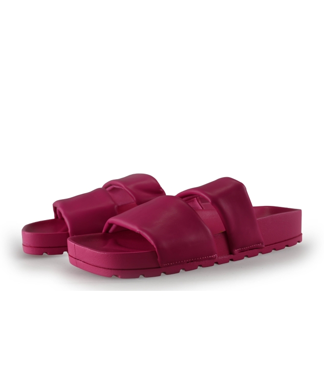 Colors of California Slippers