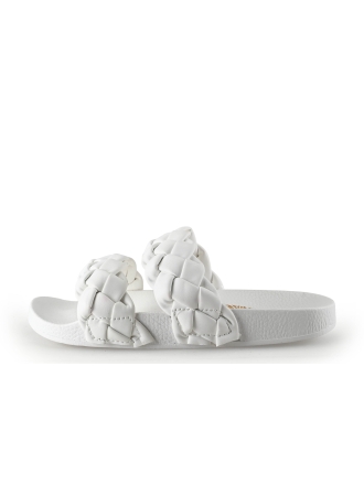 Colors of California Sandalen Zwart 322569
 Maat 38
 