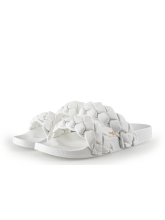 Colors of California Sandalen Zwart 322569
 Maat 38
 