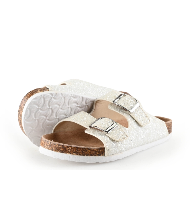 Colors of California Slippers