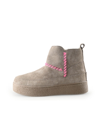 Colors of California Enkellaarzen Beige 322575