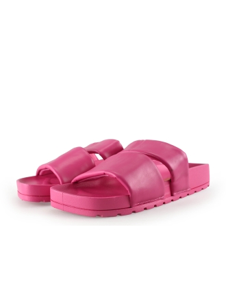 Colors of California Slippers Roze 322576
 Maat 41
 