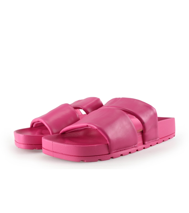 Colors of California Slippers