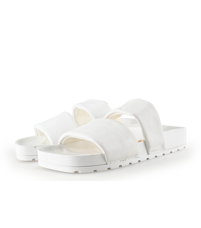 Colors of California Slippers