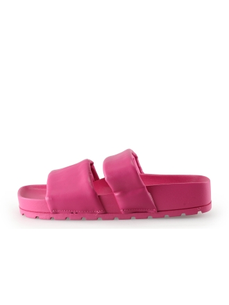Colors of California Slippers Roze 322583
 Maat 38
 