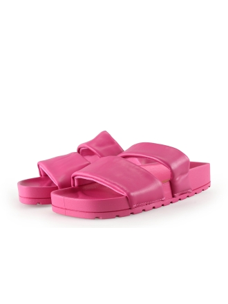 Colors of California Slippers Roze 322583
 Maat 38
 