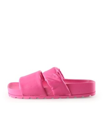 Colors of California Slippers Roze 322584
 Maat 40
 