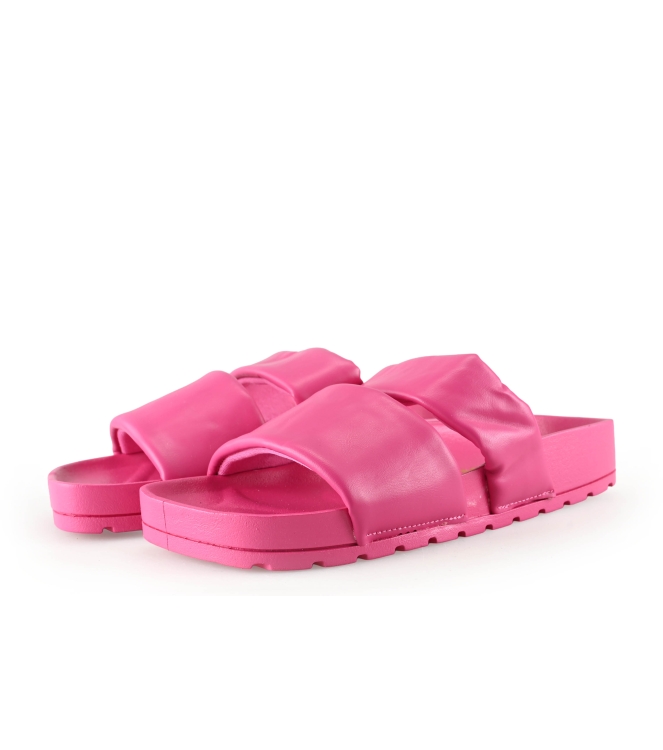 Colors of California Slippers