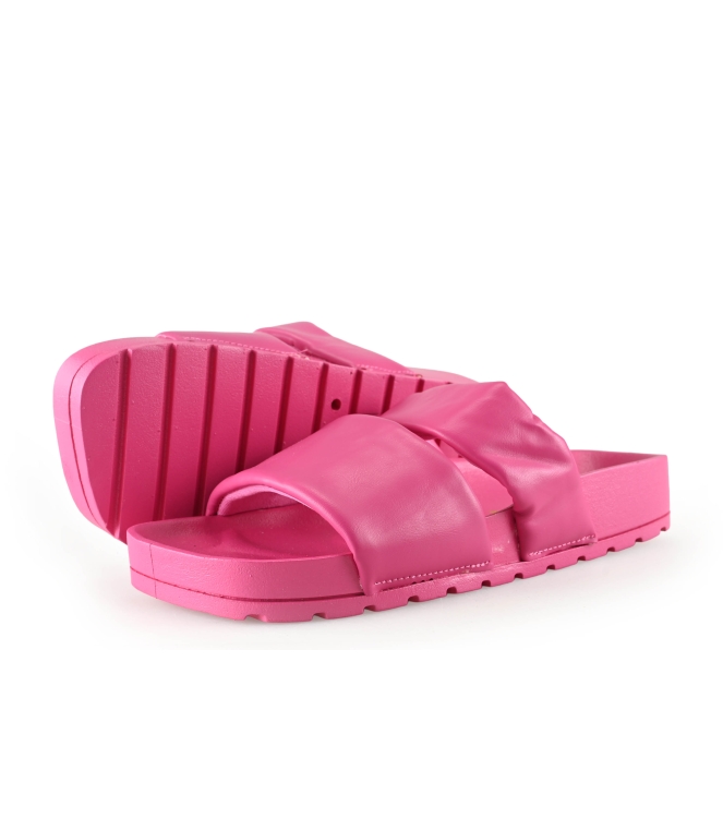 Colors of California Slippers