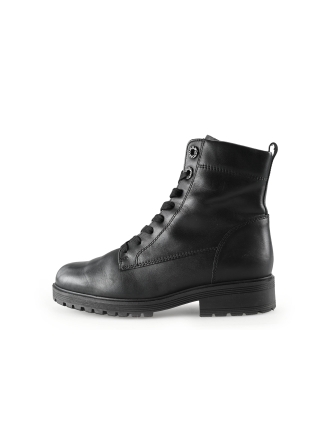 Gabor Veterboots Zwart 322587
