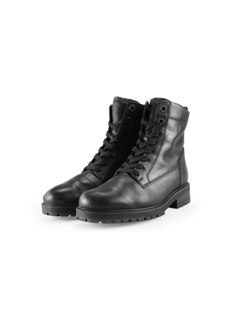 Gabor Veterboots Zwart 322587