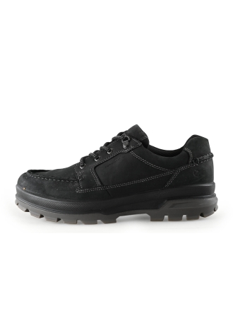 Ecco Sneakers Zwart 322591