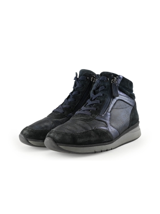 Gabor Sneakers Zwart 322596