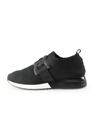 La Strada Instappers Zwart 322599