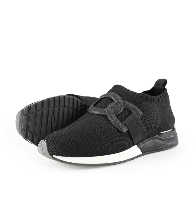 La Strada Instappers