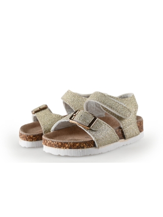 Colors of California Sandalen Beige 322606