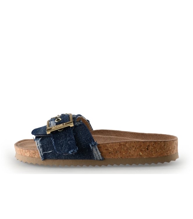 Colors of California Muiltjes