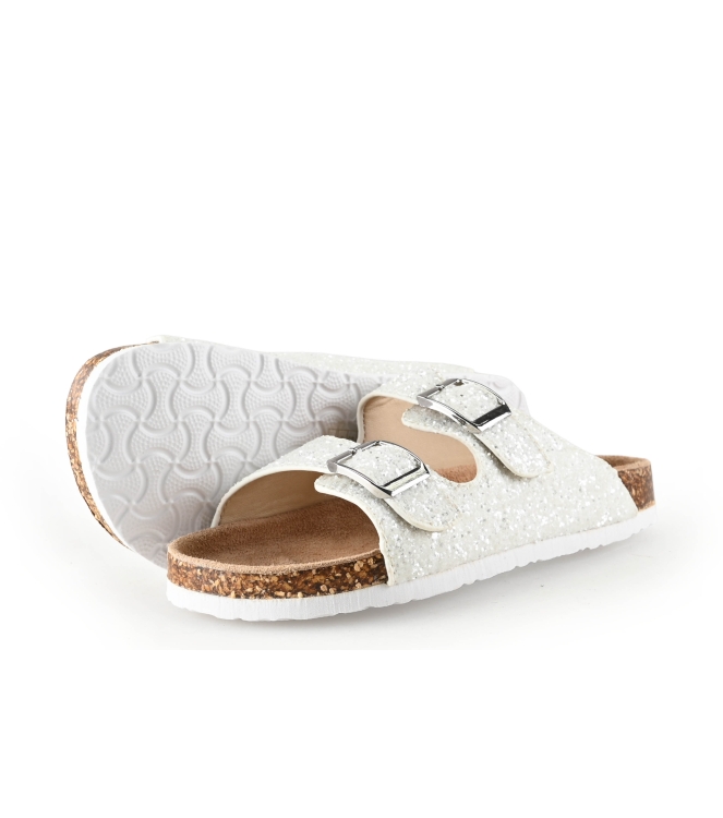 Colors of California Slippers