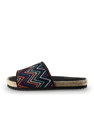 Colors of California Slippers Overig 322609
 Maat 39
 