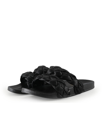 Colors of California Sandalen Zwart 322611
 Maat 41
 