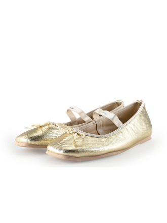 Colors of California Bootschoenen Beige 322612