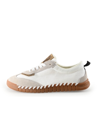 Colors of California Sneakers Wit 322615
 Maat 40
 