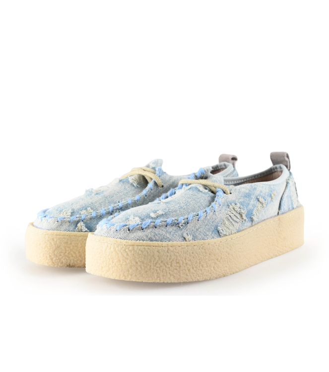 Colors of California Sneakers