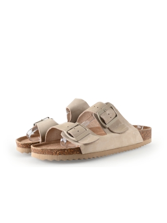 Colors of California Slippers Roze 322619
 Maat 39
 