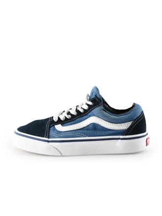 Vans Sneakers Blauw 322622