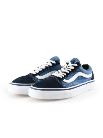 Vans Sneakers Blauw 322622