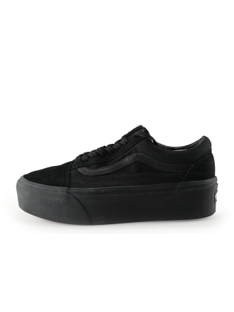 Vans Sneakers Zwart 322624