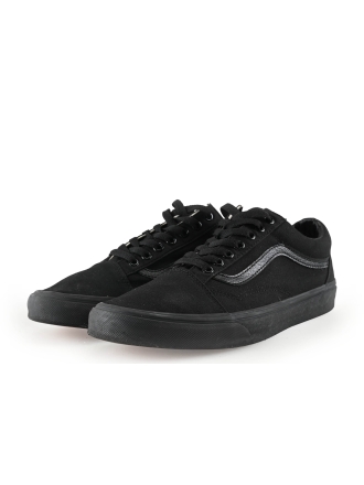 Vans Sneakers Zwart 322626