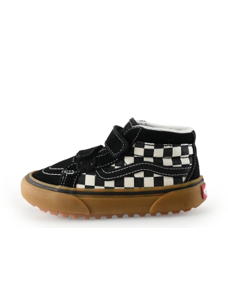 Vans Hoge sneakers Zwart 322629