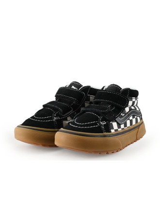Vans Hoge sneakers Zwart 322629