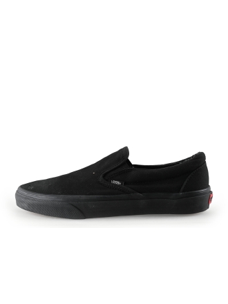 Vans Instappers Zwart 322630
