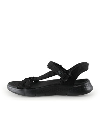 Skechers Sandalen Zwart 322634