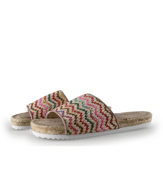 Colors of California Espadrilles