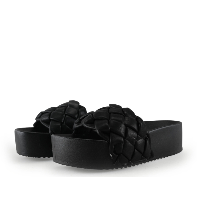 Colors of California Slippers