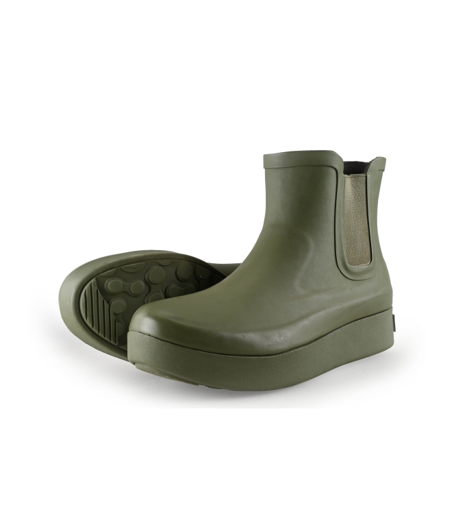 Colors of California Regenlaarzen