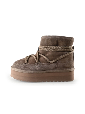 Colors of California Veterboots Beige 322653